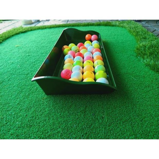 Khay Đựng Bóng Golf