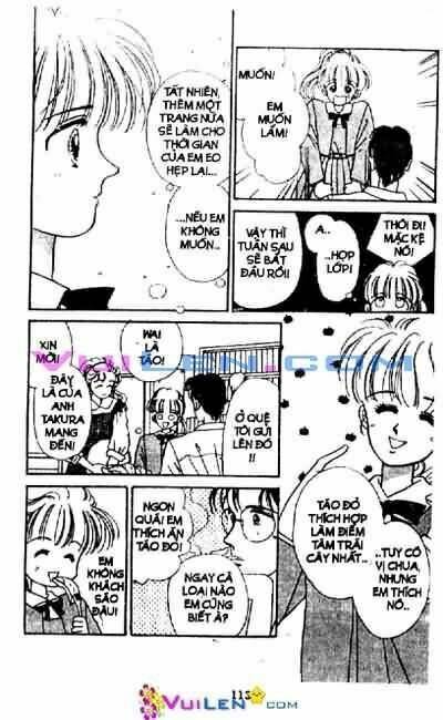 cô gái khả ái chapter 4 101