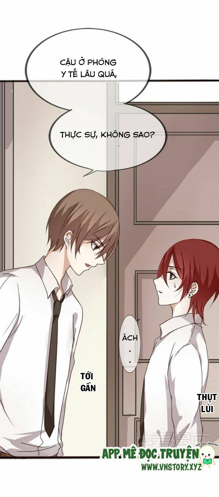 hồ tiên này không tin được chapter 2 7