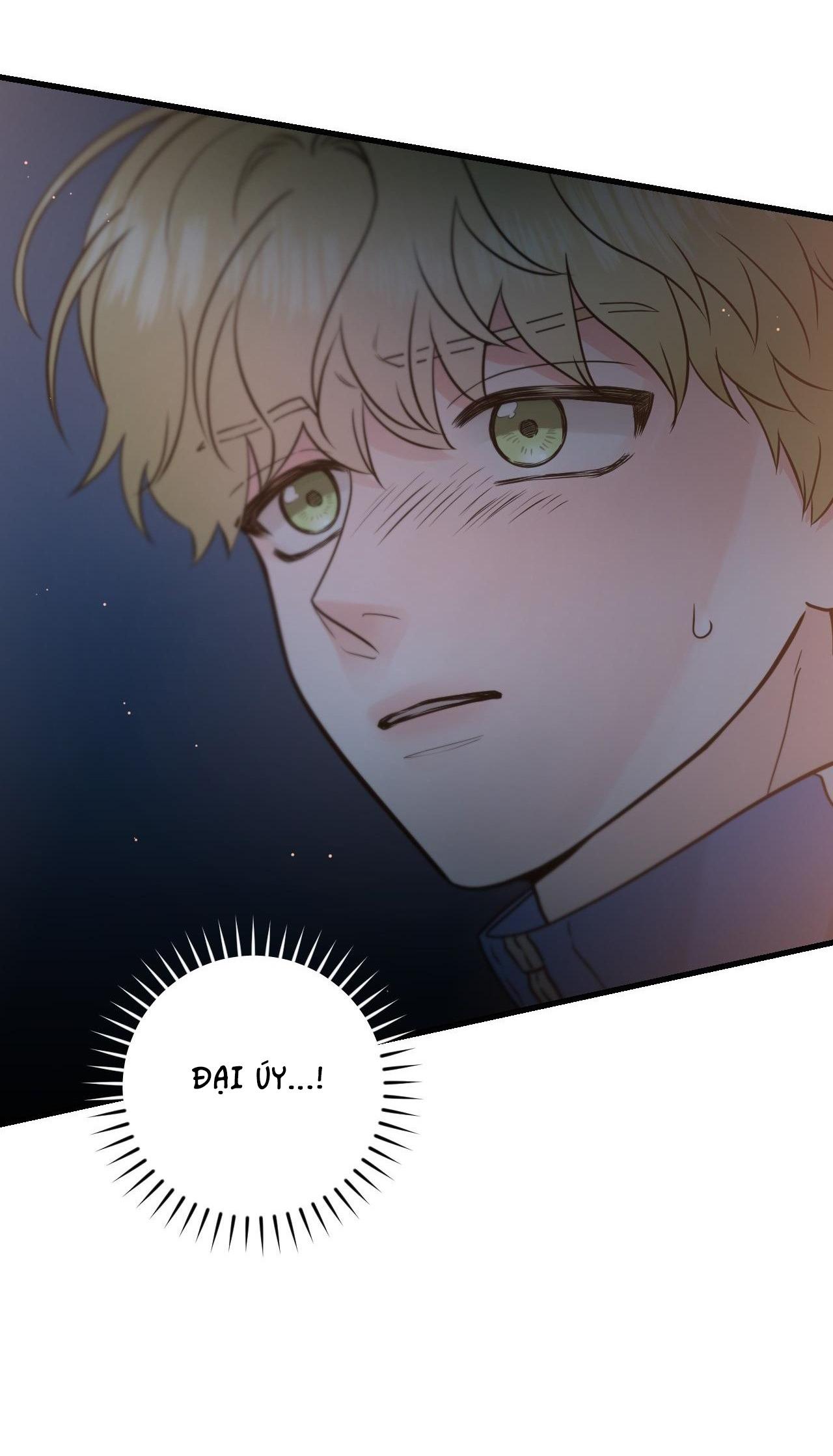 over the paradise chapter 22 53