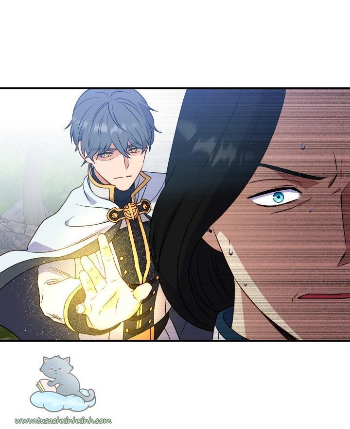 công nương khế ước của gia tộc công tước quái vật chapter 119 28