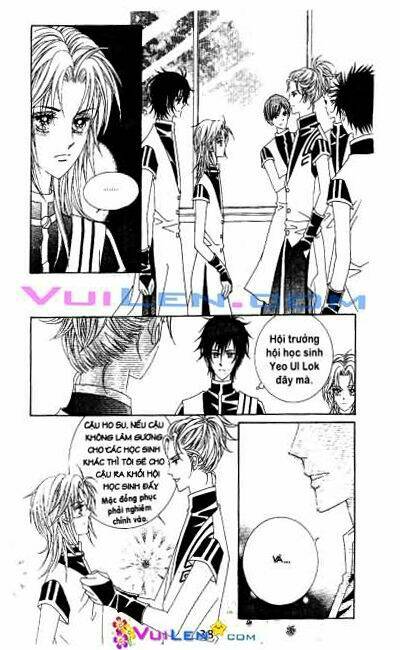 người duy nhất chapter 106 19