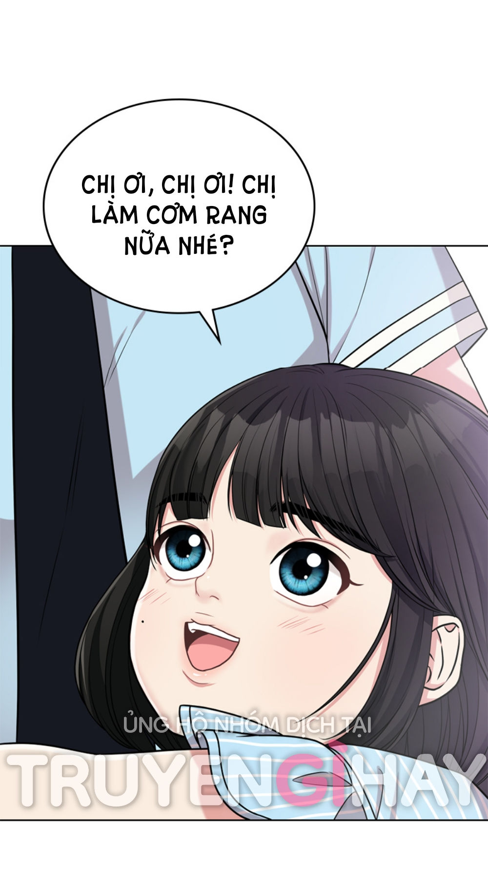 gửi em người đánh cắp những vì sao - to you who swallowed a star chapter 5.1 9