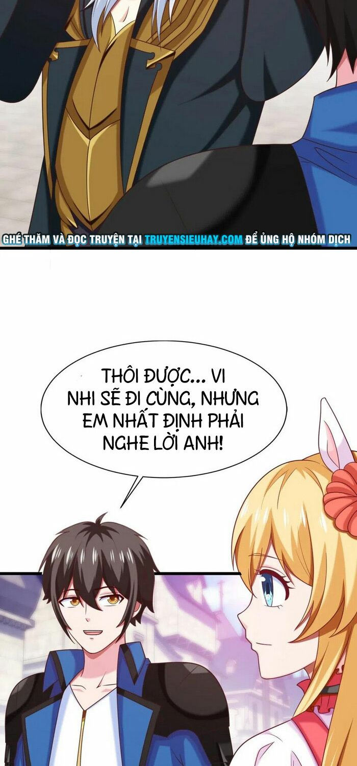 ma thú kiếm thánh dị giới tung hoành chapter 127 12