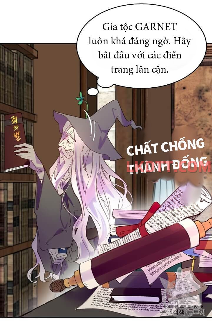 đừng xem thường nữ phụ chapter 116 33