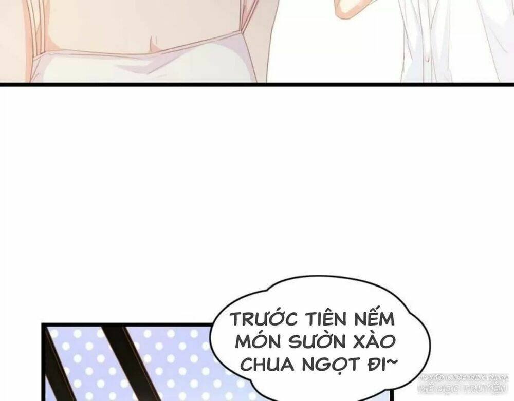 tổng tài đại nhân song mặt kiều thê chapter 29 36