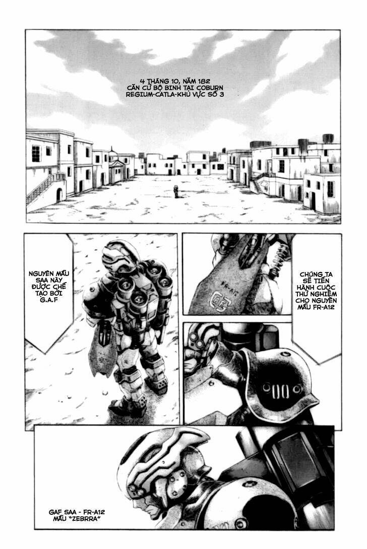 red eyes chapter 5.1 1