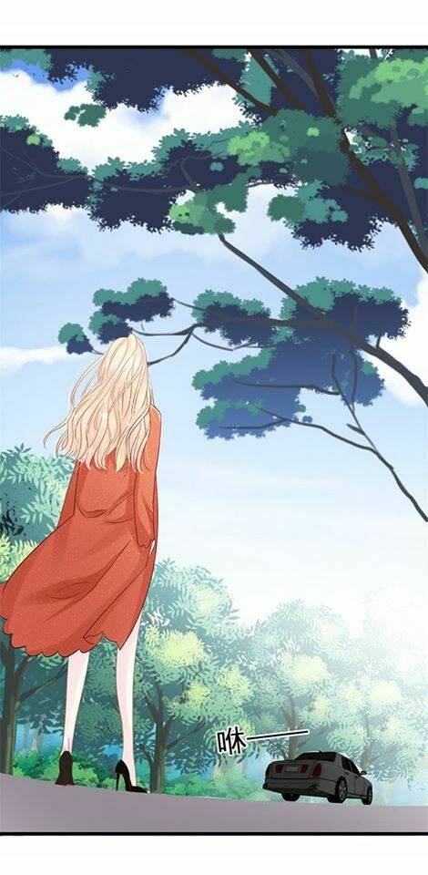 khế ước với người yêu cũ của đế thiếu chapter 1 45