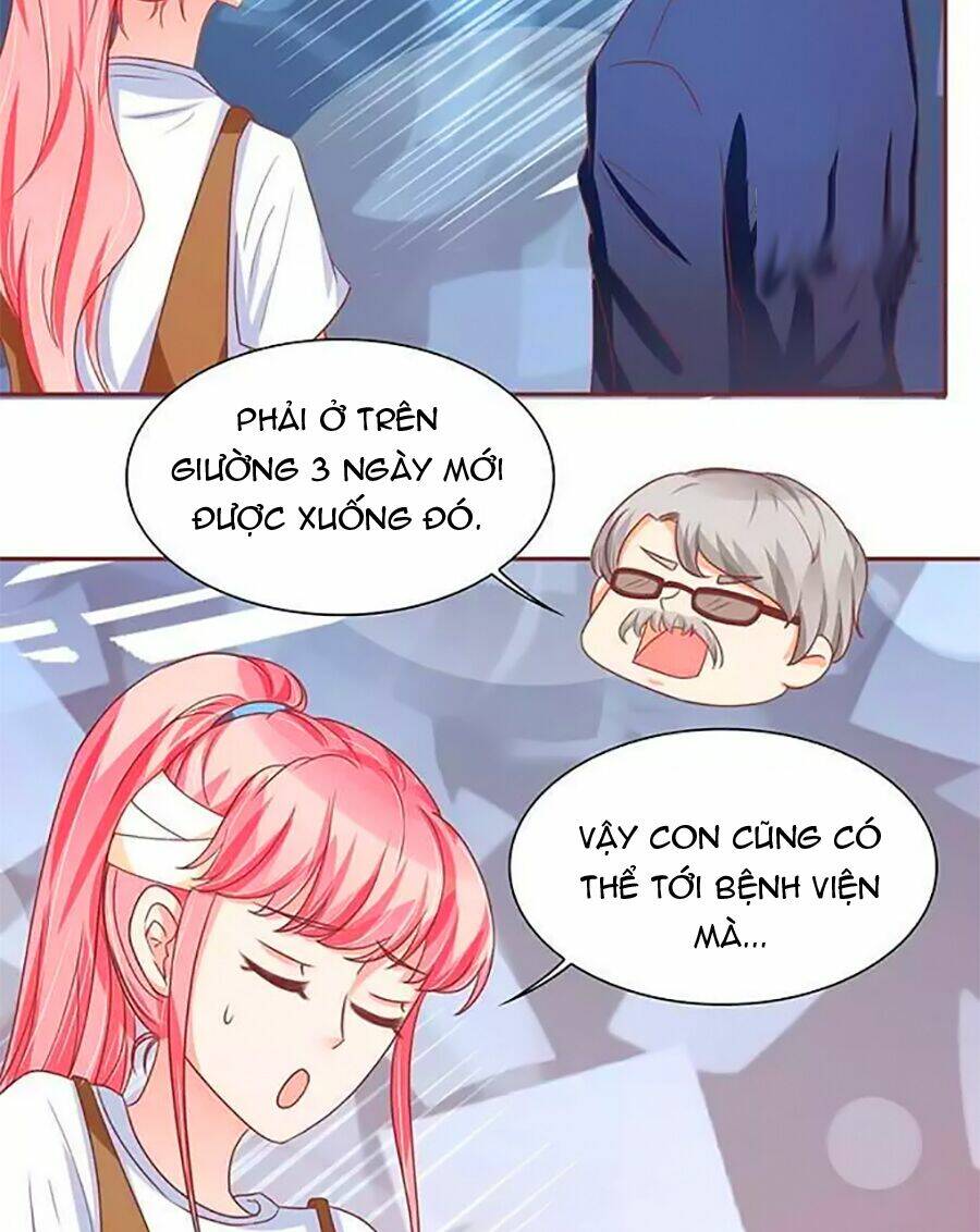vương tước tư hữu bảo bối chapter 160 13