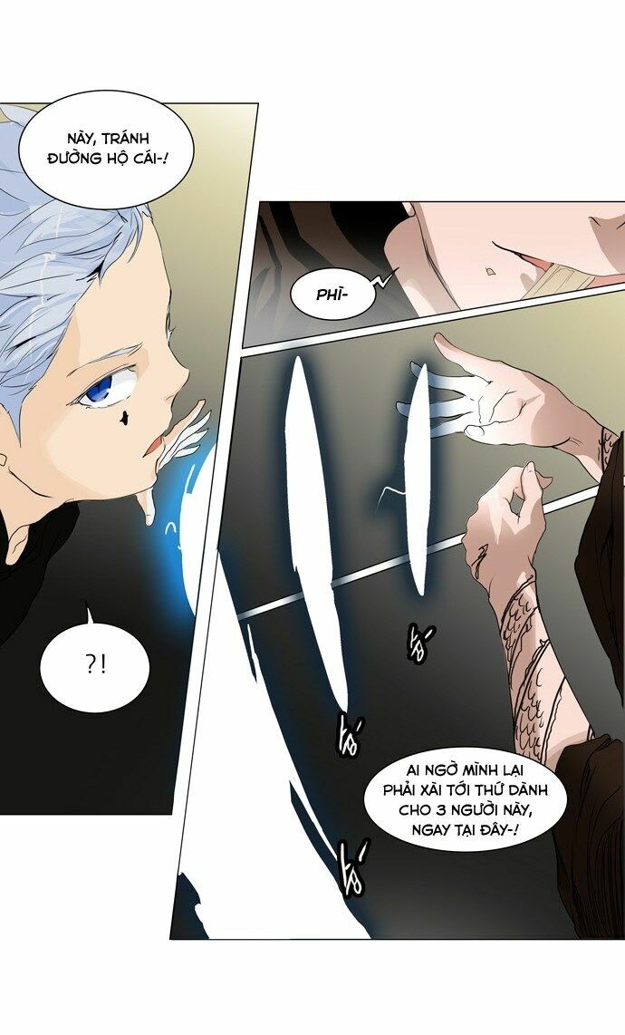 tòa tháp bí ẩn 2 chapter 122 28
