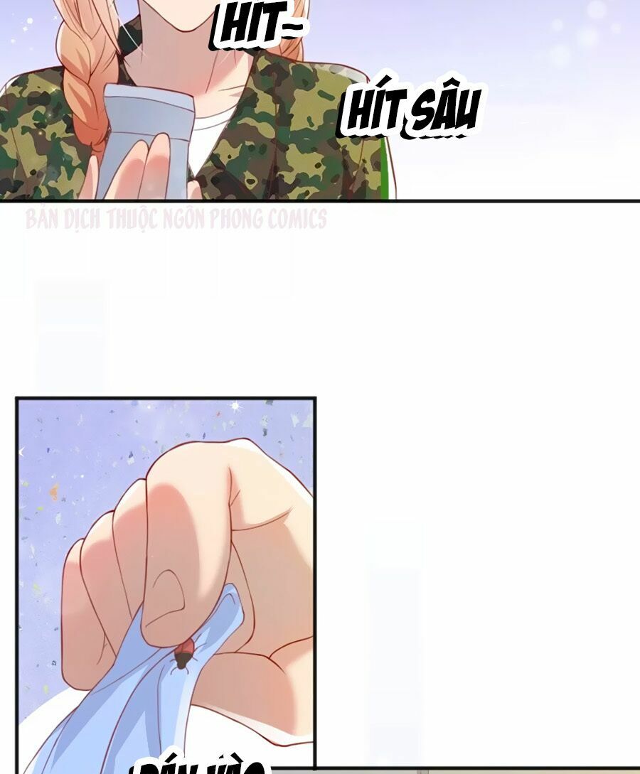 chồng già vợ trẻ trêu nhau hàng ngày chapter 48 7