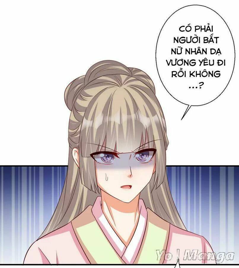 độc y cuồng phi chapter 39 24