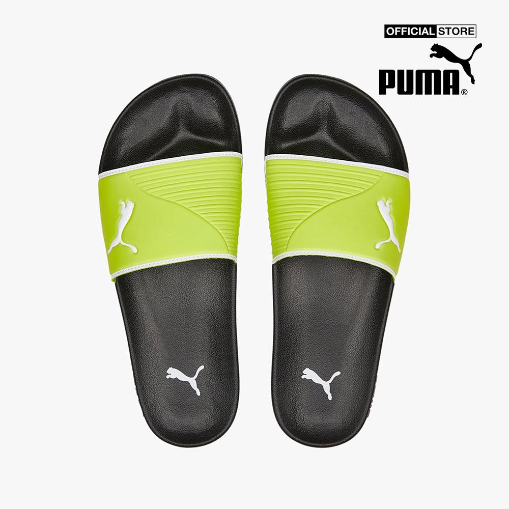 PUMA - Dép quai ngang bản lớn Leadcat 2.0 Shower 384140