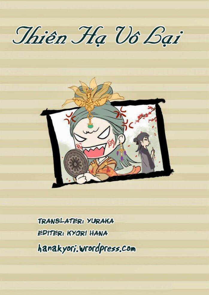 thiên hạ vô lại chapter 3.1 13