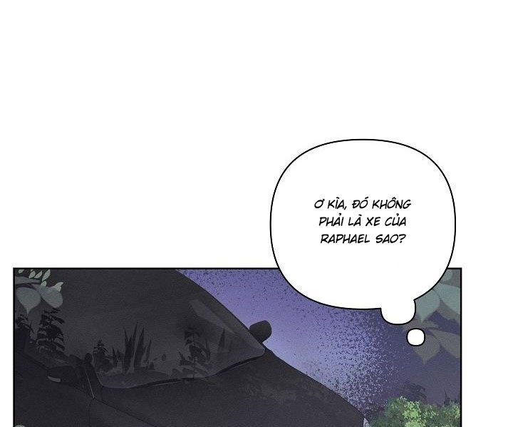 đại úy lãng mạn thân yêu của tôi chapter 8 42