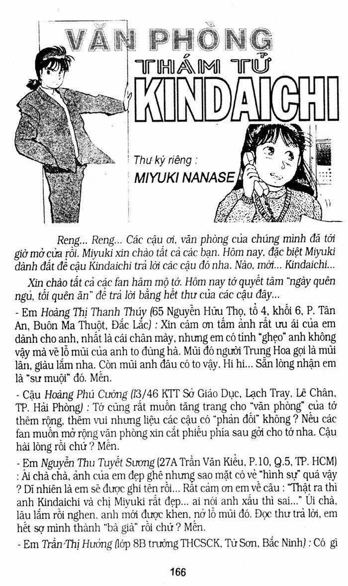 thám tử kindaichi (bản đẹp) chapter 72 39