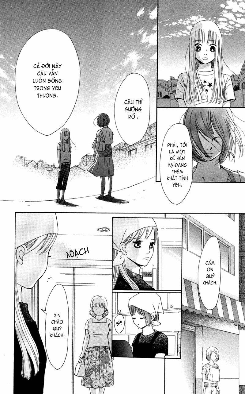 ngày ấy ta bên nhau chapter 47.2 23