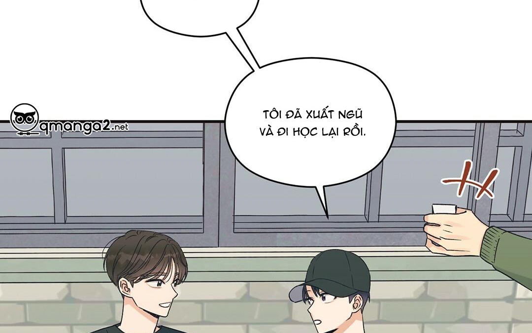 phức cảm tự ti của omega chapter 2 35