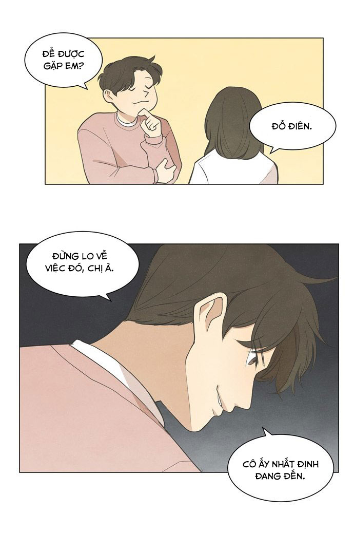 một phần vì thích em chapter 13 36