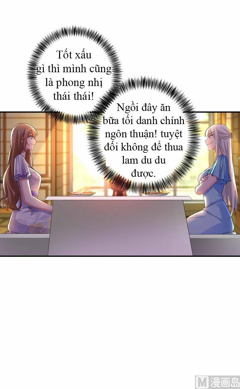 nhập cốt noãn hôn chapter 274 29