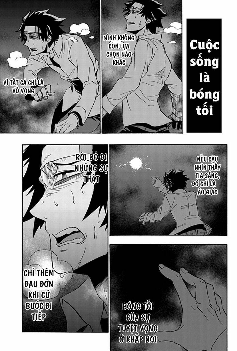 life is money chapter 14 29