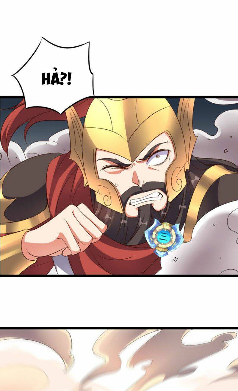 phục thiên thánh chủ chapter 49 13