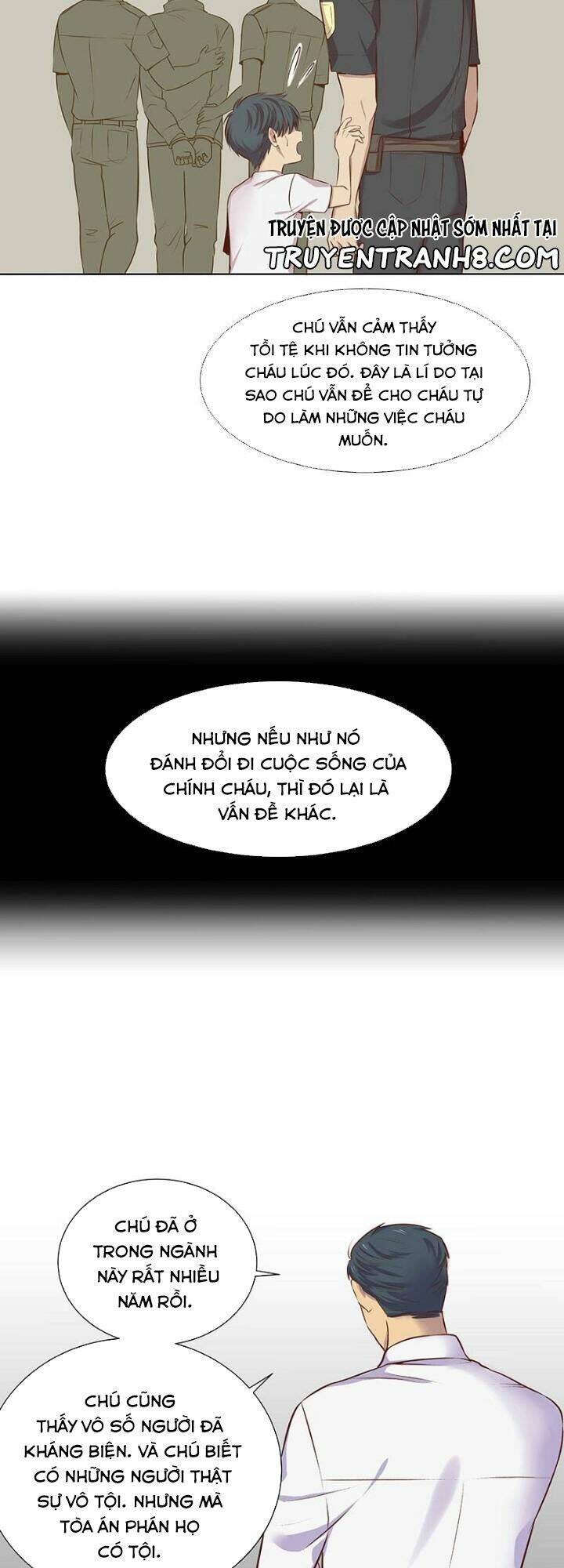 bí mật sâu sắc nhất của tôi chapter 22 35