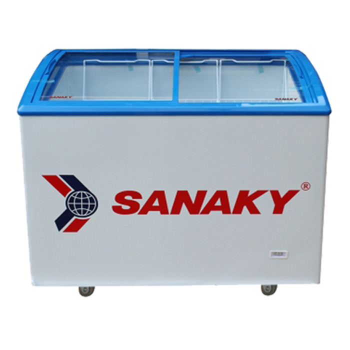 Tủ Đông Sanaky VH-302KW (242L) - Hàng Chính Hãng