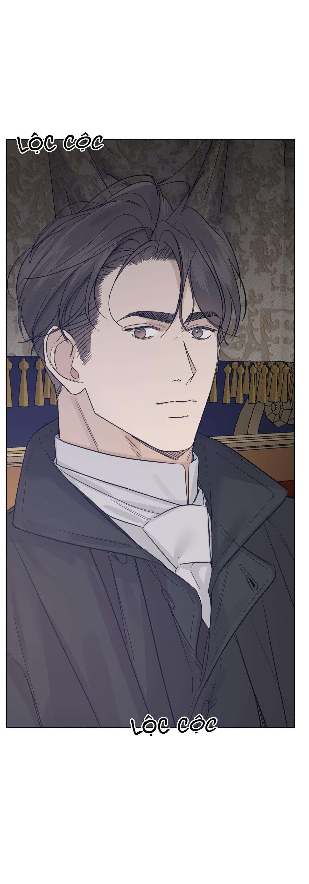 bước vào vườn hồng chapter 38 34