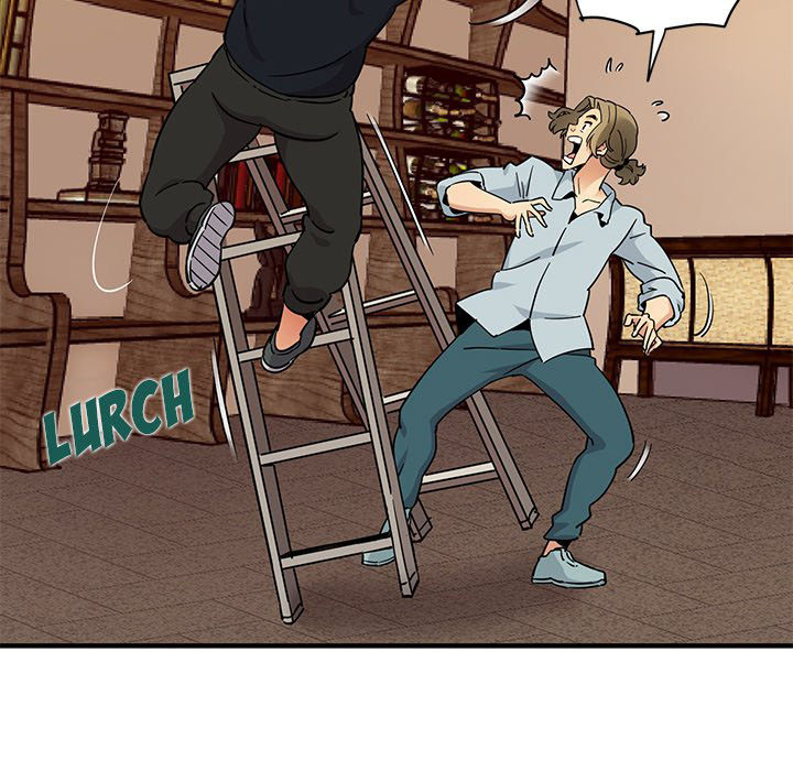 dog on patrol chapter 30 38