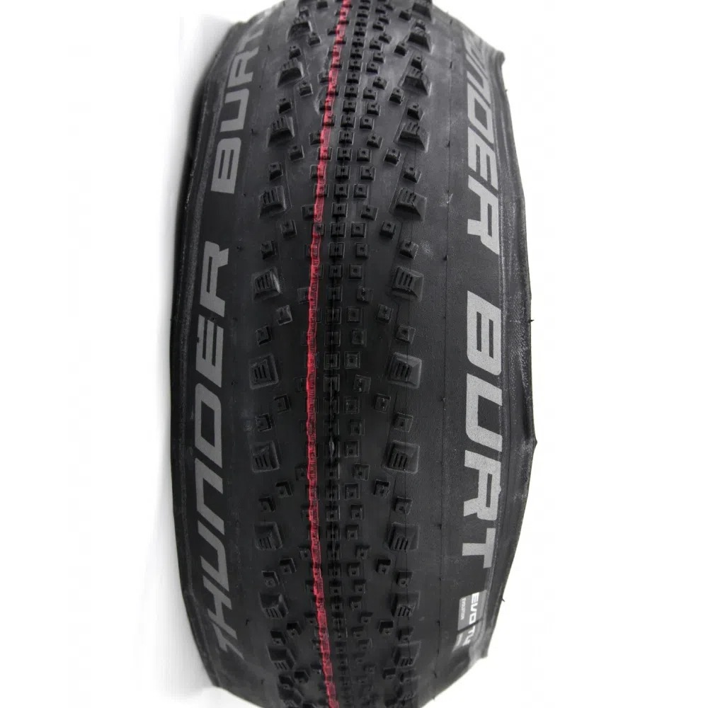 Vỏ xe đạp tubeless Schwalbe Thunder Burt Evo TLE [29x2.25]