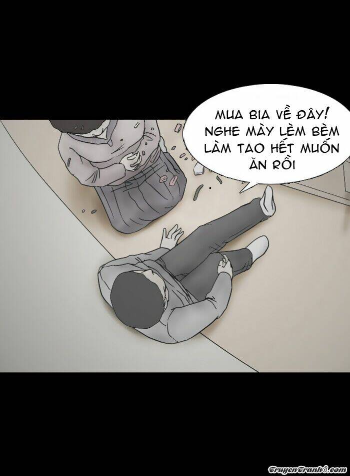 thứ sáu: những câu chuyện cấm chapter 4 11