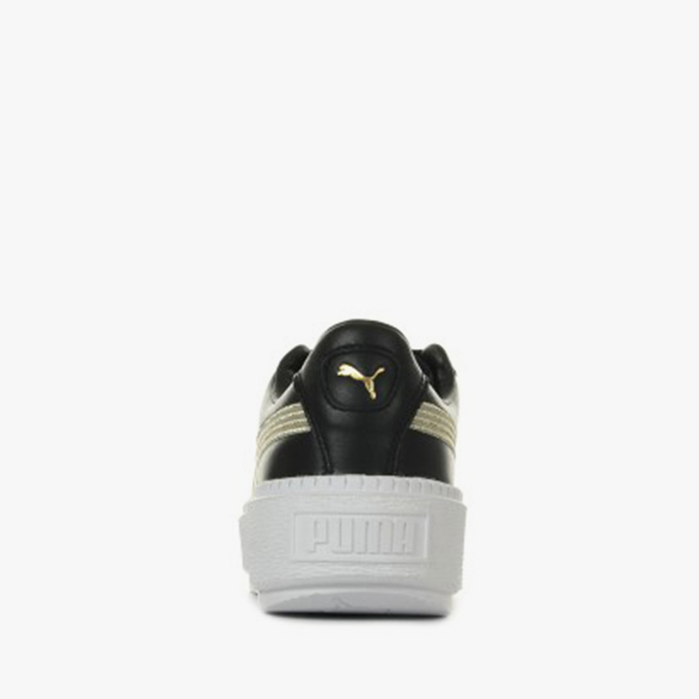 PUMA - Giày Sneaker nữ Platform Trace Varsity 367728-01