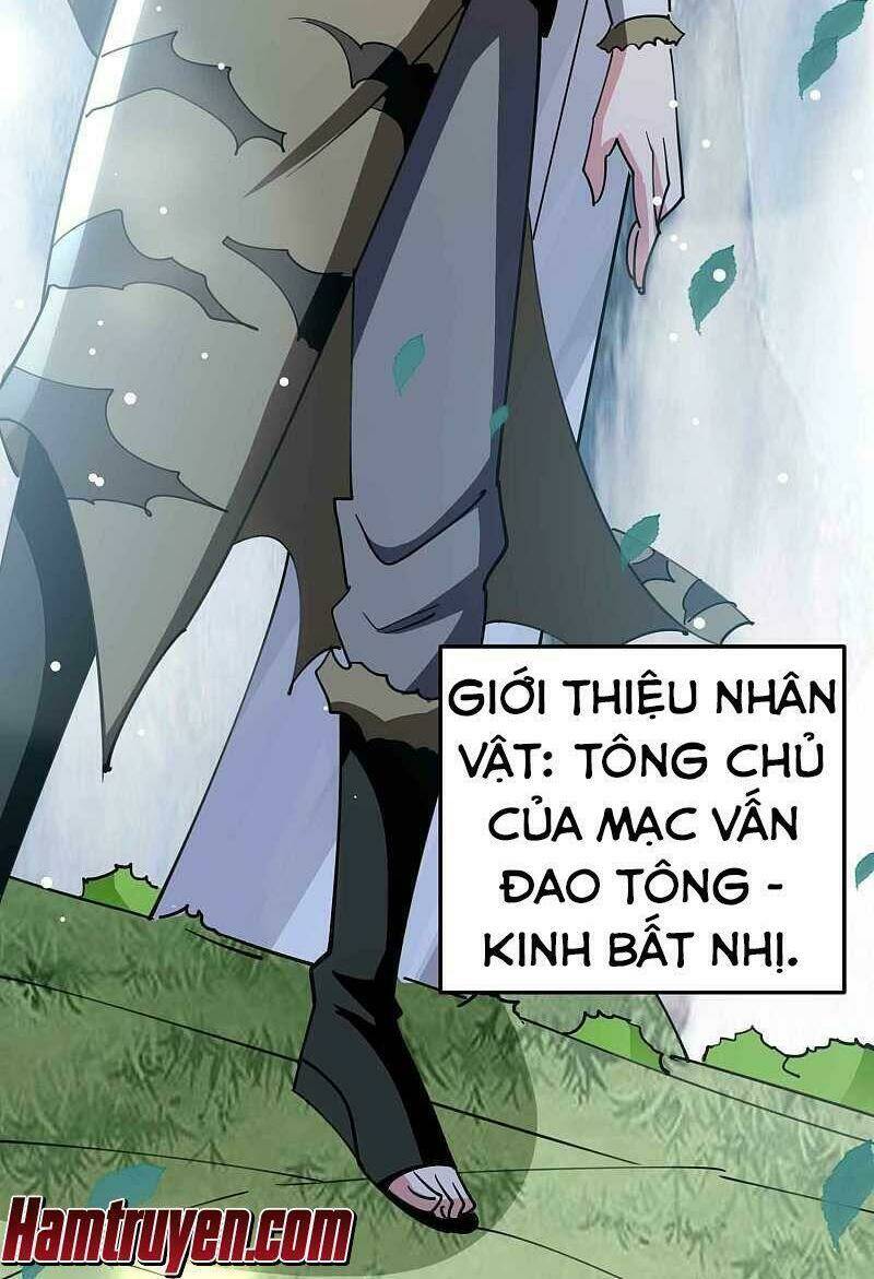 vạn giới tiên vương chapter 87 53