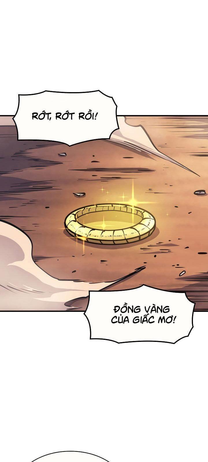 tôi trở lại thăng cấp một mình chapter 51 71