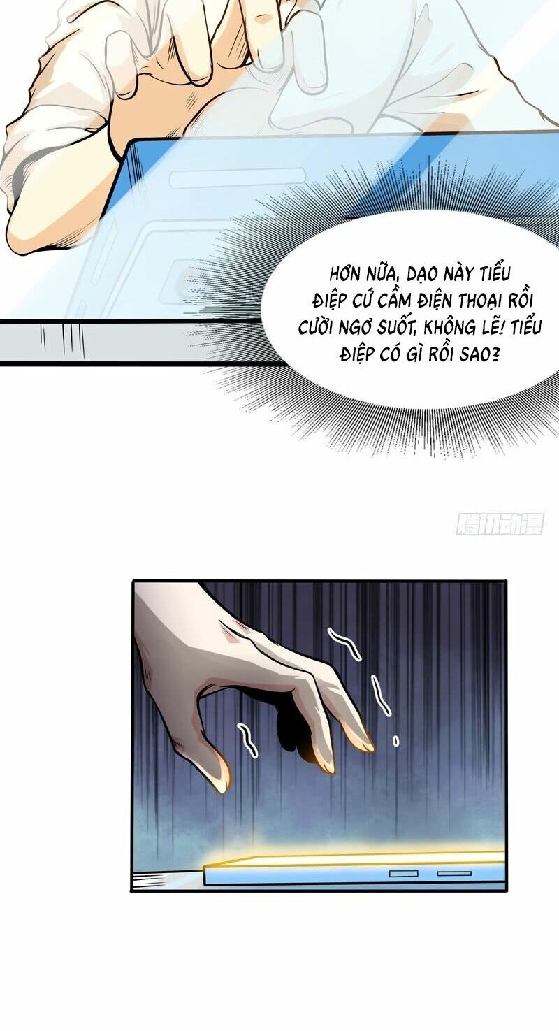 nhóm giao lưu của địa phủ chapter 83 19