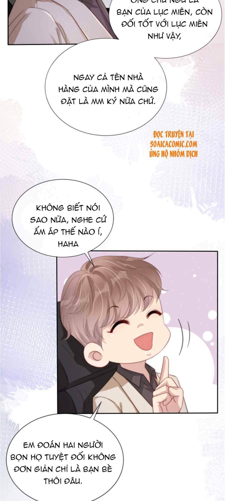 ngự tỷ toàn năng lại bị phá mã giáp chapter 38 24