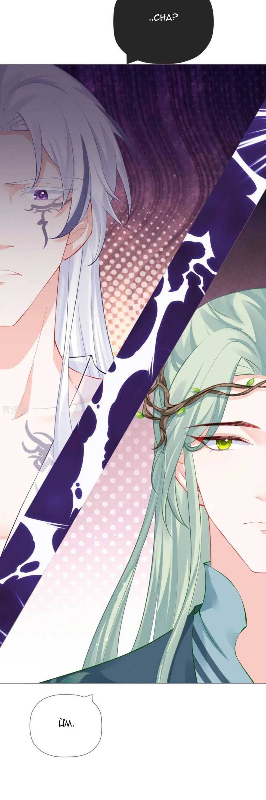 thiết lập ác nữ của tôi sụp đổ rồi chapter 34 28