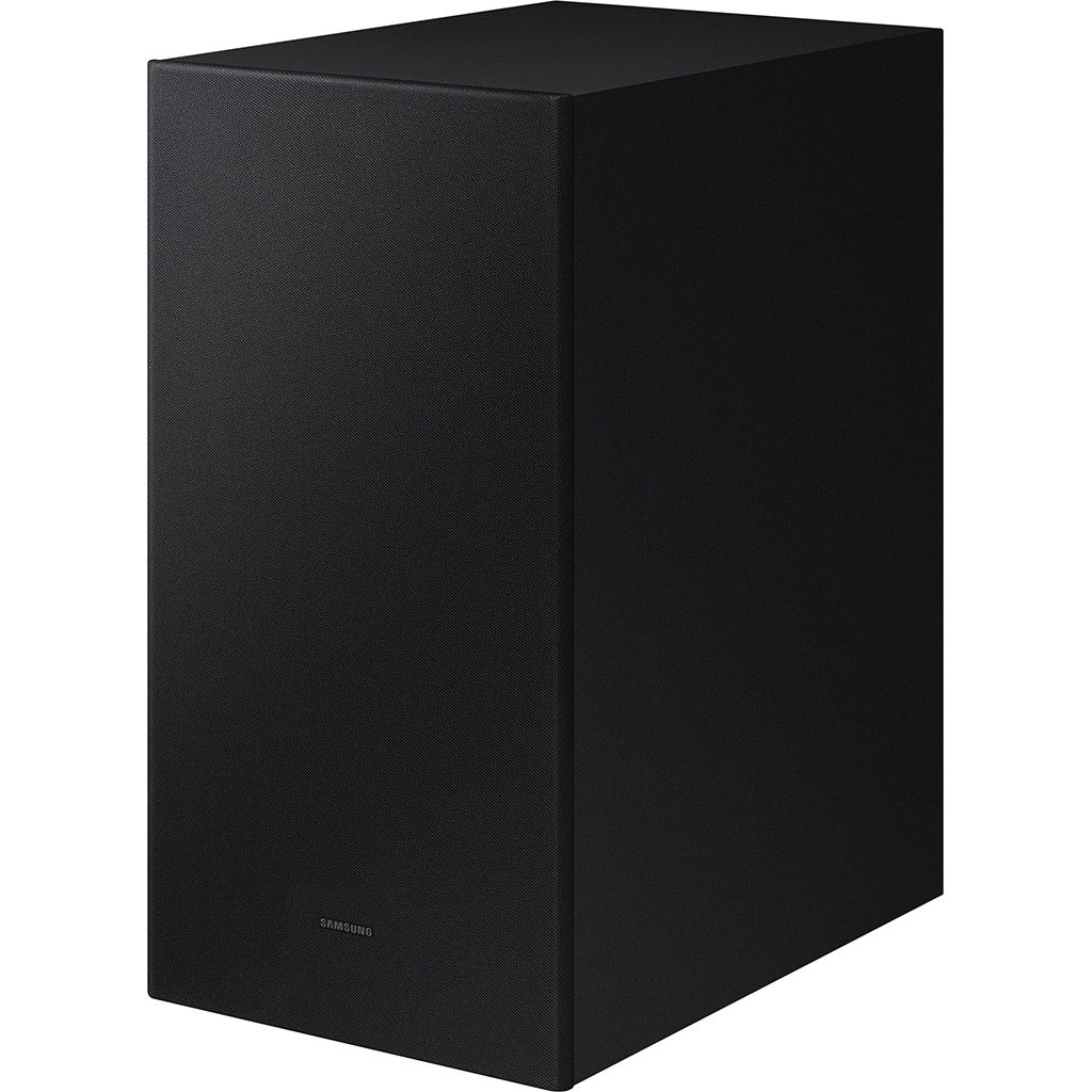 Loa Thanh Soundbar Samsung HW-A450 2.1ch / Model 2021 - Hàng chính hãng