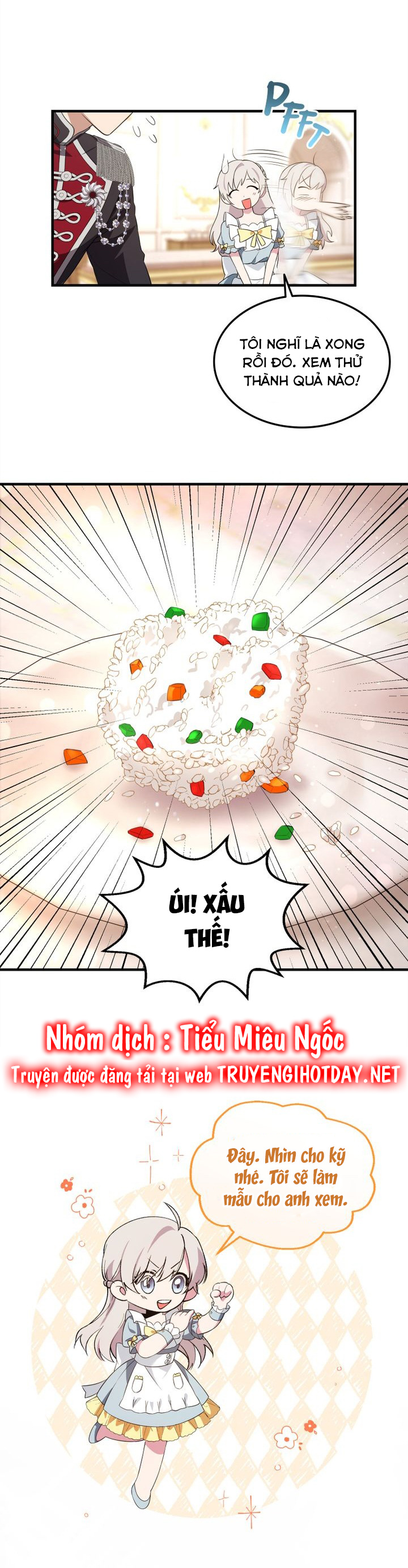 thưởng thức hương vị chapter 5 25