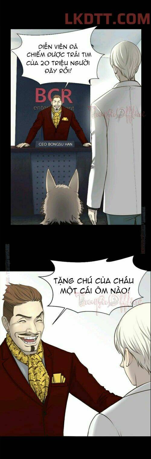 luna - dưới ánh trăng chapter 1 15