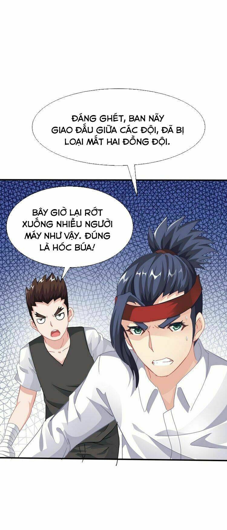 kinh thế kỳ nhân chapter 6 30