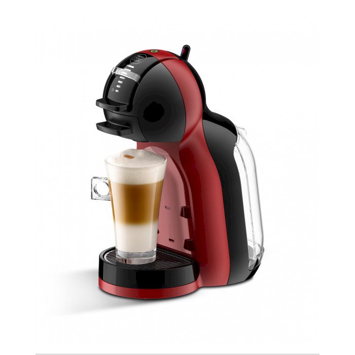 Máy Pha Cà Phê Viên Nén Nescafe Dolce Gusto - MiniMe (Cherry Red) - Hàng chính hãng