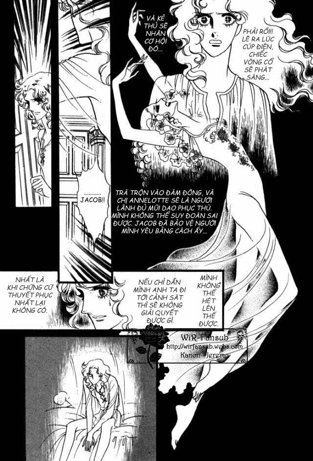 orpheus no mado chapter 19 12