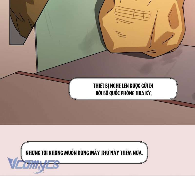 sát nhân nhà bên chapter 9 20