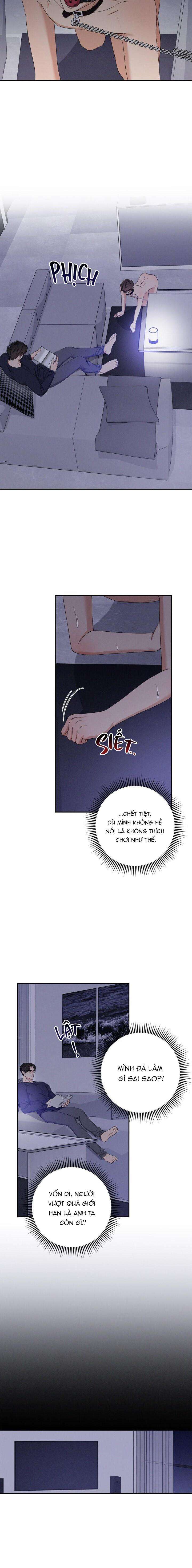 critical point chapter 28 5