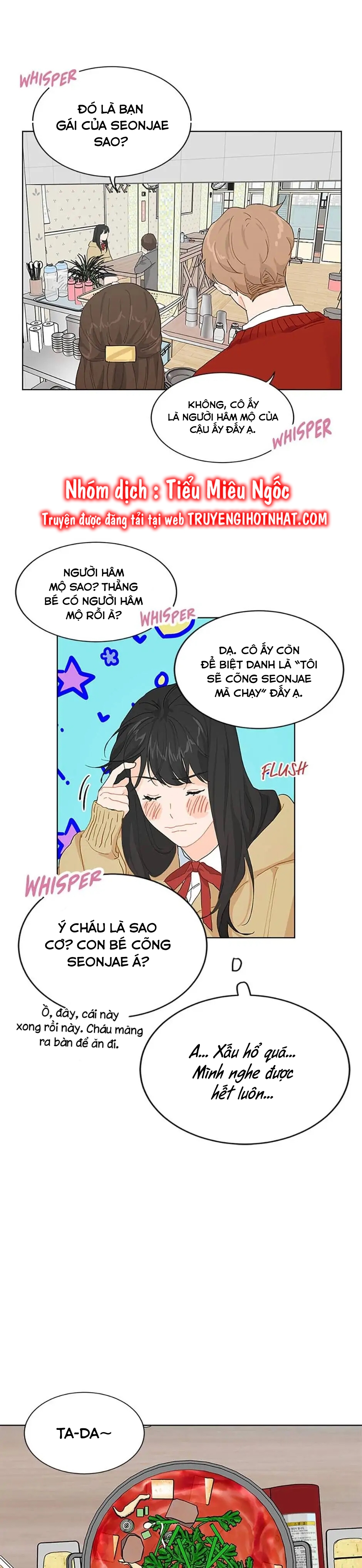 ngày mai tươi đẹp chapter 11 23