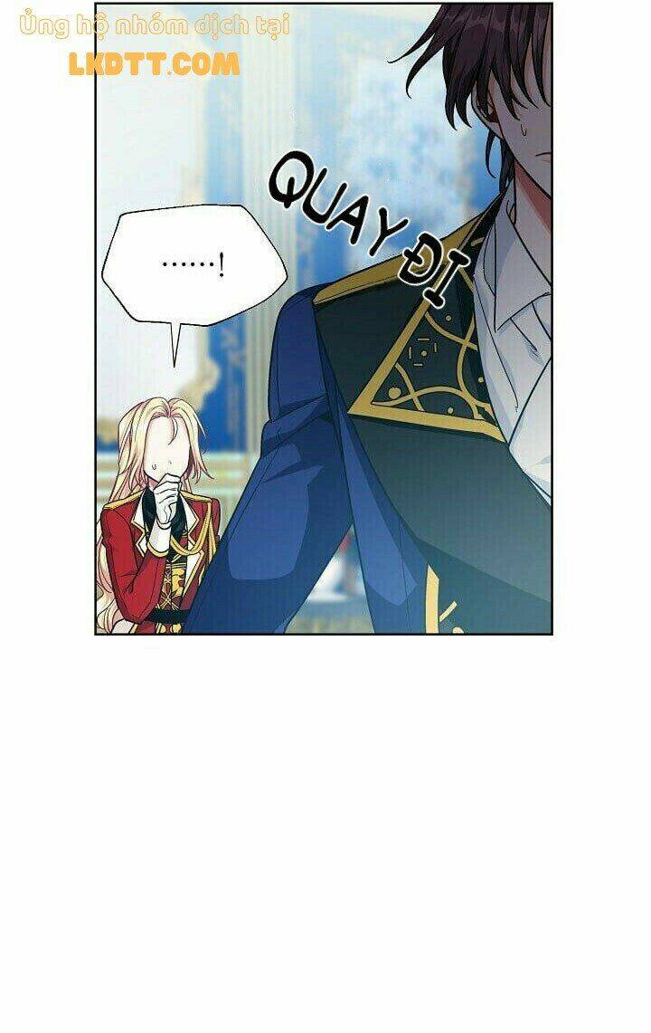 nữ hoàng ngoại khoa chapter 79 31