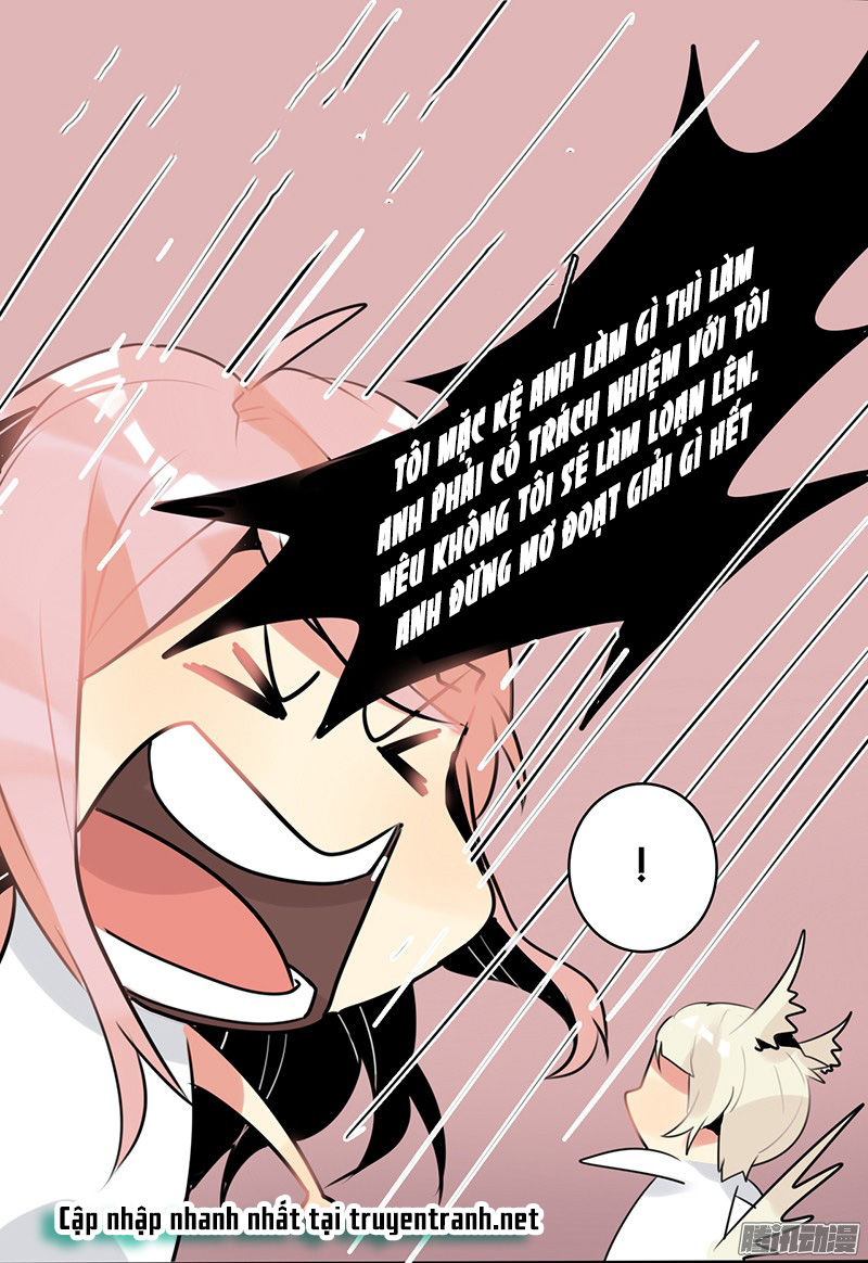 chạm vào người thương chapter 7 6