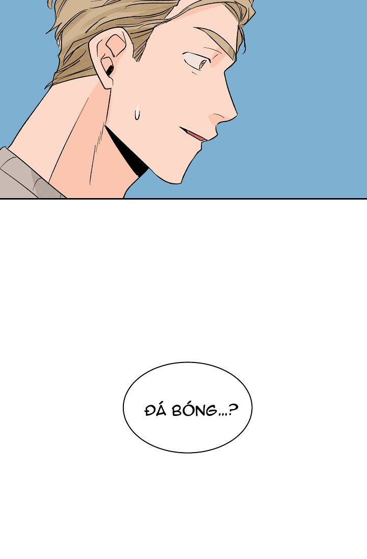 yêu em đi, bác sĩ! chapter 13 46